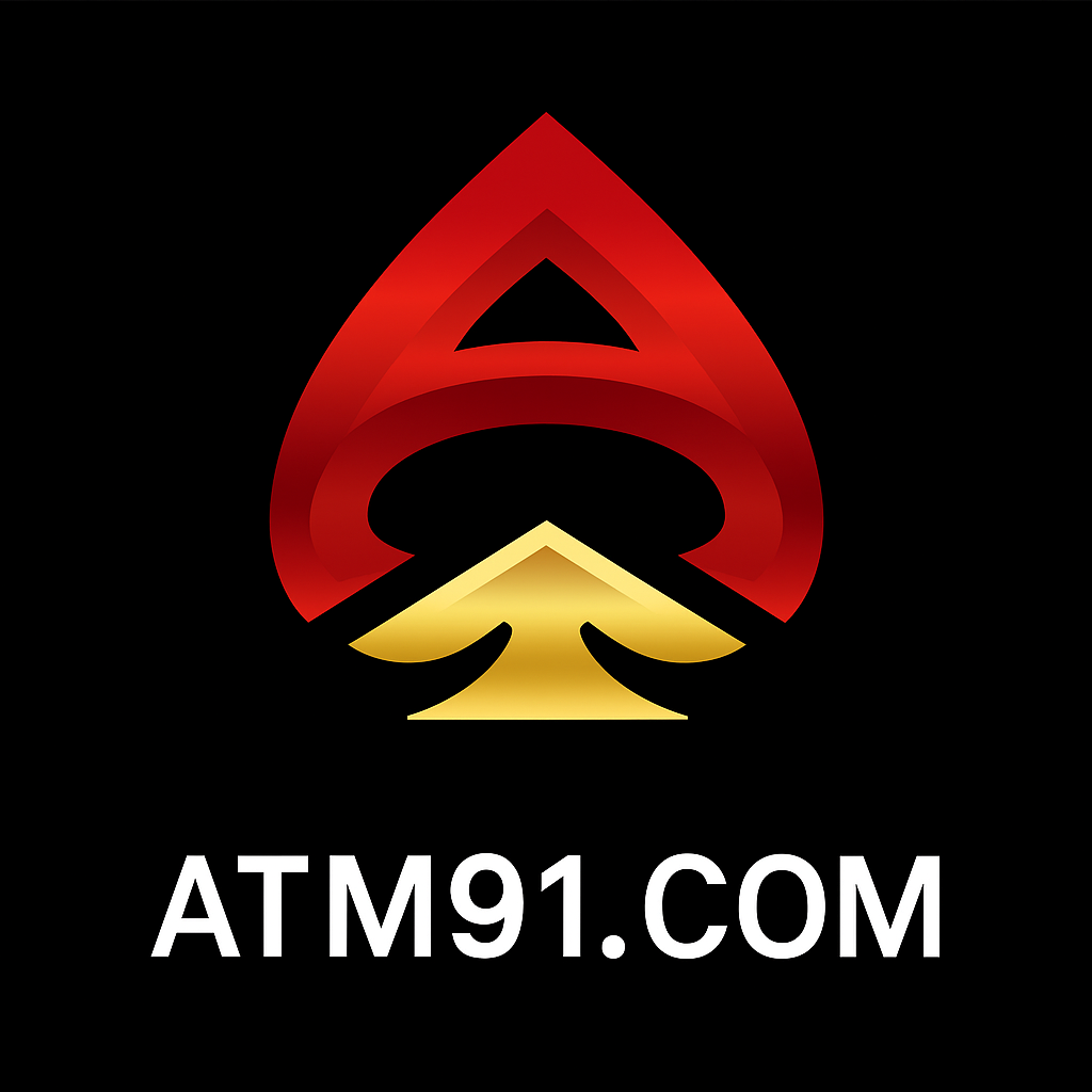 ATM91 Privacy Policy